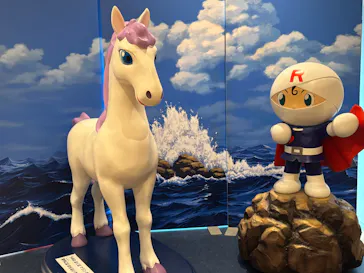 香美市立やなせたかし記念館　(アンパンマンミュージアム＆詩とメルヘン絵本館）に投稿された画像（2026/5/3）