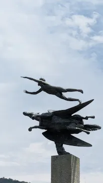 彫刻の森美術館に投稿された画像（2026/5/3）