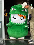 ニジゲンノモリに投稿された画像（2026/5/3）