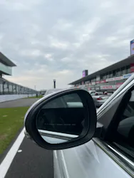 鈴鹿サーキットに投稿された画像（2026/5/3）