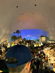 福井県立恐竜博物館に投稿された画像（2026/5/3）