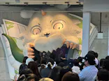 ちいかわパークに投稿された画像（2026/5/3）
