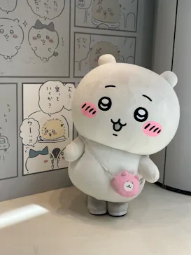 ちいかわパークに投稿された画像（2026/5/3）