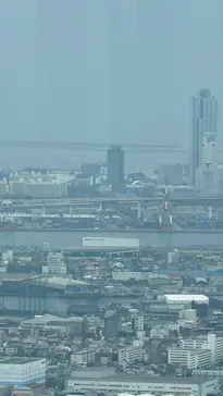 ハルカス300(展望台)に投稿された画像（2026/5/3）