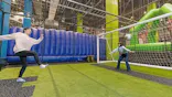 VS PARK 横浜ワールドポーターズ店に投稿された画像（2026/5/3）