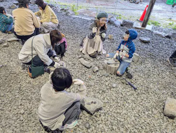 福井県立恐竜博物館に投稿された画像（2026/5/3）