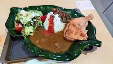 福井県立恐竜博物館に投稿された画像（2026/5/3）