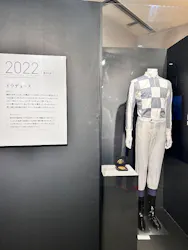 武豊 デビュー40年 ～前人未到の記録～　（銀座三越）に投稿された画像（2026/5/3）