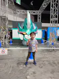 プラレール博 in TOKYO事務局に投稿された画像（2026/5/3）