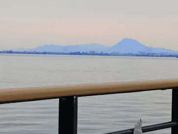 レークウエストヨットクラブに投稿された画像（2026/5/3）