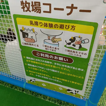 キッズランドUS 静岡浜松店に投稿された画像（2026/5/3）