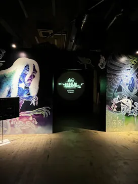 動き出す妖怪展 TOKYO 〜Imagination of Japan〜に投稿された画像（2026/5/3）