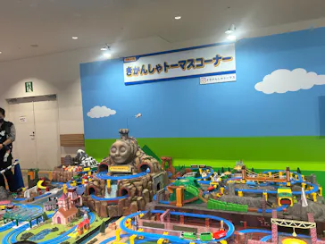 プラレール博 in TOKYO事務局に投稿された画像（2026/5/3）