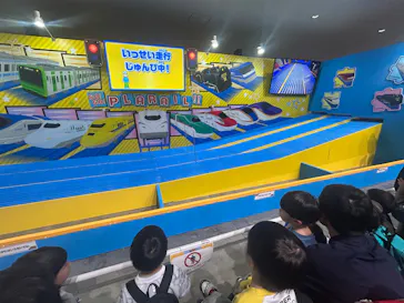 プラレール博 in TOKYO事務局に投稿された画像（2026/5/3）