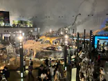 福井県立恐竜博物館に投稿された画像（2026/5/3）