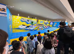 プラレール博 in TOKYO事務局に投稿された画像（2026/5/3）