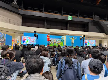プラレール博 in TOKYO事務局に投稿された画像（2026/5/3）