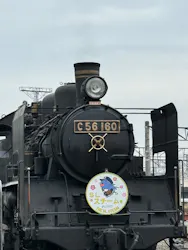 京都鉄道博物館×京都水族館に投稿された画像（2026/5/3）