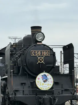 京都鉄道博物館×京都水族館に投稿された画像（2026/5/3）