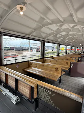 京都鉄道博物館×京都水族館に投稿された画像（2026/5/3）