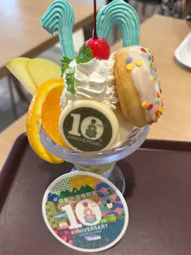 京都鉄道博物館×京都水族館に投稿された画像（2026/5/3）