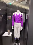 武豊 デビュー40年 ～前人未到の記録～　（銀座三越）に投稿された画像（2026/5/3）
