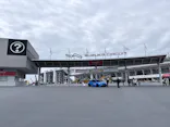 鈴鹿サーキットに投稿された画像（2026/5/3）
