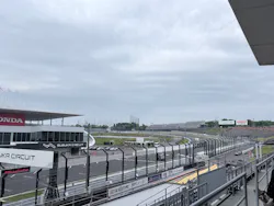 鈴鹿サーキットに投稿された画像（2026/5/3）