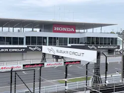 鈴鹿サーキットに投稿された画像（2026/5/3）