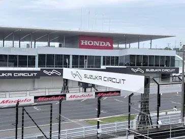 鈴鹿サーキットに投稿された画像（2026/5/3）