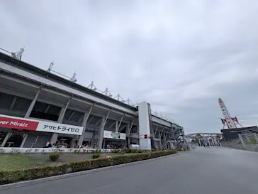 鈴鹿サーキットに投稿された画像（2026/5/3）