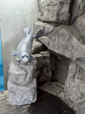 しながわ水族館に投稿された画像（2026/5/3）