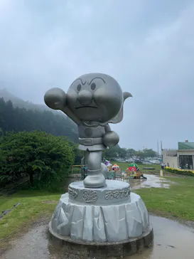 香美市立やなせたかし記念館　(アンパンマンミュージアム＆詩とメルヘン絵本館）に投稿された画像（2026/5/3）
