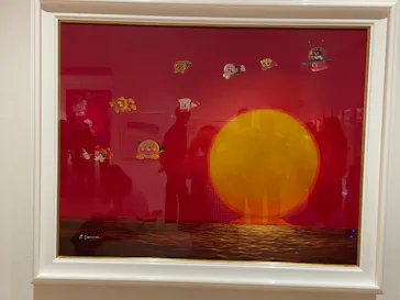 香美市立やなせたかし記念館　(アンパンマンミュージアム＆詩とメルヘン絵本館）に投稿された画像（2026/5/3）