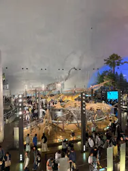 福井県立恐竜博物館に投稿された画像（2026/5/3）