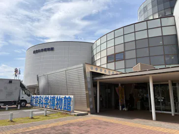 航空科学博物館に投稿された画像（2026/5/3）