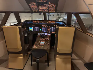 航空科学博物館に投稿された画像（2026/5/3）