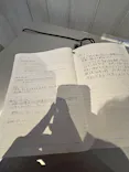 広島平和記念資料館に投稿された画像（2026/5/3）