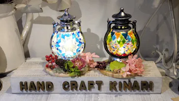 hand craft shop kinari（ハンドクラフトショップキナリ）に投稿された画像（2026/5/3）