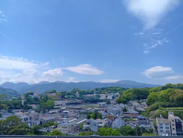 小田原城に投稿された画像（2026/5/3）