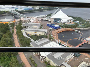 横浜・八景島シーパラダイス　プレジャーランドに投稿された画像（2026/5/3）
