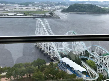 横浜・八景島シーパラダイス　プレジャーランドに投稿された画像（2026/5/3）