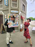 西武園ゆうえんちに投稿された画像（2026/5/3）