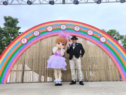 西武園ゆうえんちに投稿された画像（2026/5/3）