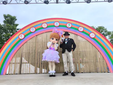 西武園ゆうえんちに投稿された画像（2026/5/3）
