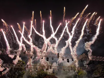 西武園ゆうえんちに投稿された画像（2026/5/3）