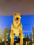 福井県立恐竜博物館に投稿された画像（2026/5/3）