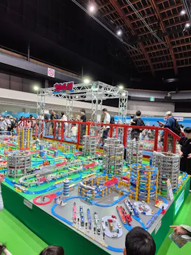プラレール博 in TOKYO事務局に投稿された画像（2026/5/3）