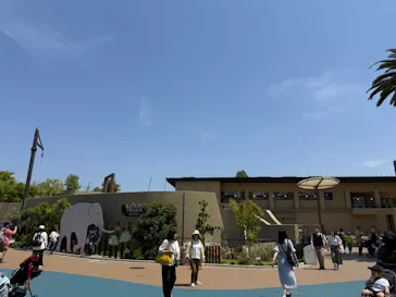 天王寺動物園に投稿された画像（2026/5/3）