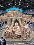 鳥取砂丘砂の美術館に投稿された画像（2026/5/3）